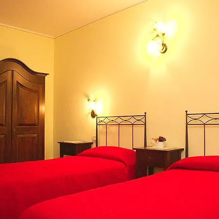 Le Gazze Vakantieboerderij
