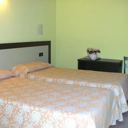 Le Gazze Alloggio per agriturismo