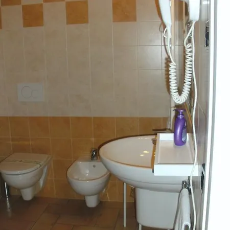 Le Gazze Farm stay