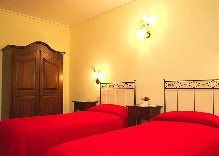 Le Gazze Фермерский дом