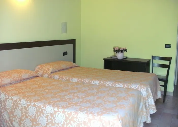 Le Gazze Фермерский дом